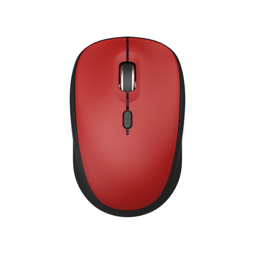 Image of IOPLEE 284G mouse Ambidestro RF Wireless 1600 DPI