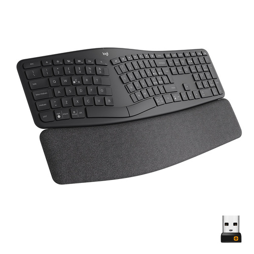 Image of Logitech ERGO K860
