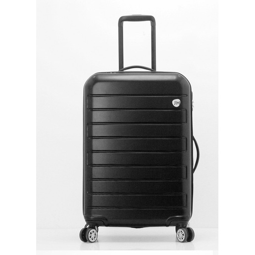 Image of        Joia Home A9709GRANERAANTR bagaglio Trolley Guscio rigido Antracite, N