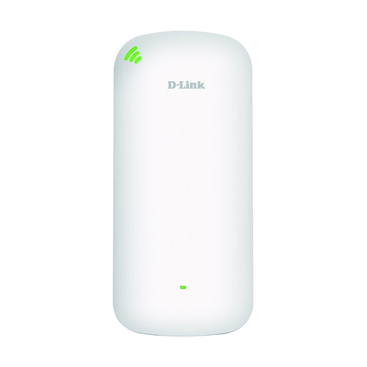 Image of D-Link AX1800 Mesh Wi-Fi 6 Range Ripetitore di rete Bianco 100, 1000 M