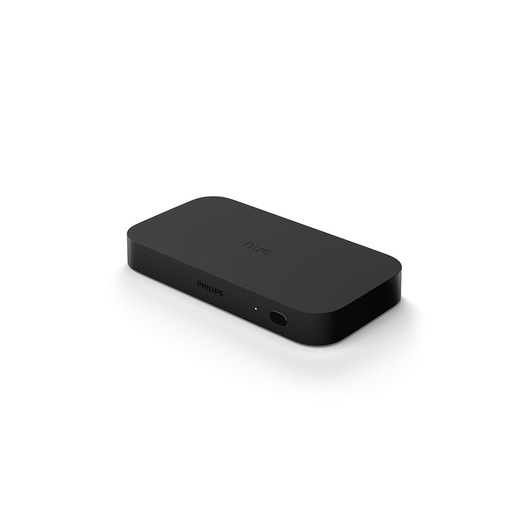 Image of Controlli luce intelligente HUE PLAY HDMI SYNC BOX Nero