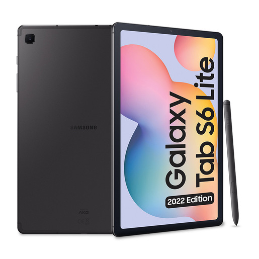 Samsung Galaxy Tab S6 Lite (2022) Tablet Android 10.4 Pollici LTE RAM