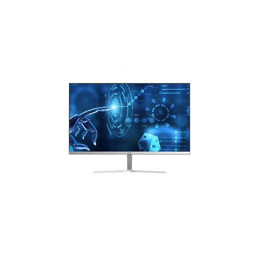 Image of IOPLEE IOP27F650IPS Monitor PC 68,6 cm (27'') 1920 x 1080 Pixel Full HD LCD Argento cod015