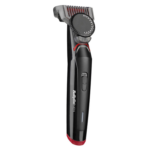 Image of BaByliss Beard Master Nero