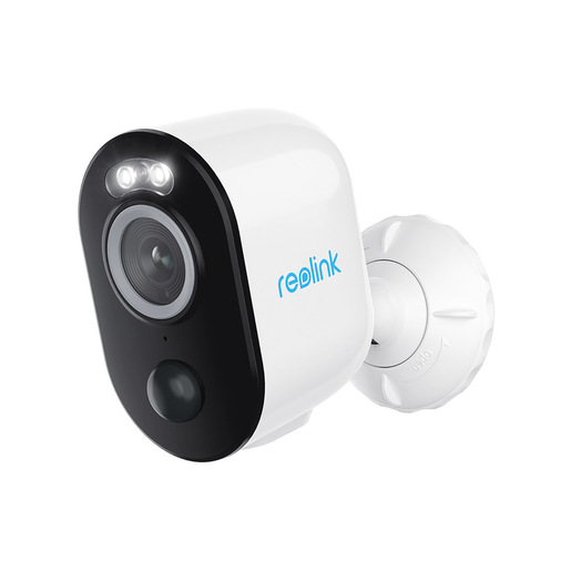 Image of Reolink Argus Series B330 Telecamera di sicurezza IP Interno e esterno 2880 x 1616 Pixel Parete