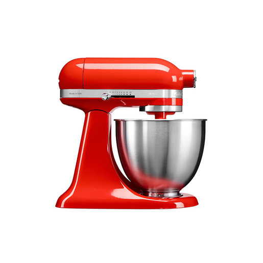 Image of KitchenAid Mini robot da cucina 250 W 3,3 L Rosso