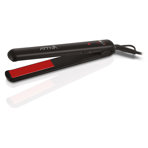 Image of GA.MA P21.CP9TO Straightening iron Caldo Nero 3m messa in piega