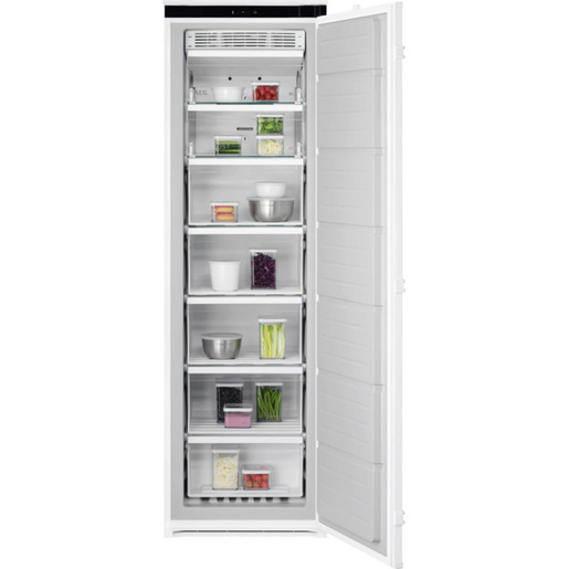 Image of AEG TB7NA181ES Congelatore verticale Da incasso 212 L E Bianco