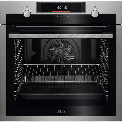 Image of AEG Forno serie 6000 SurroundCook® con pulizia pirolitica