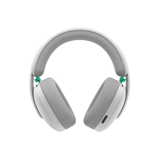 Logitech G G325 LIGHTSPEED Auricolare Wireless A Padiglione Gaming USB tipo-C Bluetooth Bianco