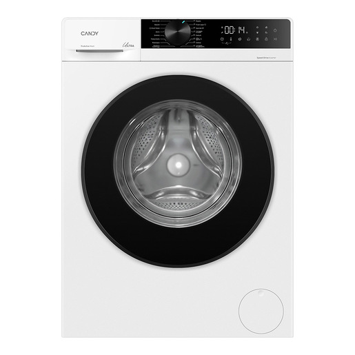 Candy HE 27SB7C-11 lavatrice Slim Caricamento frontale 7 kg 1200 Giri/min Bianco