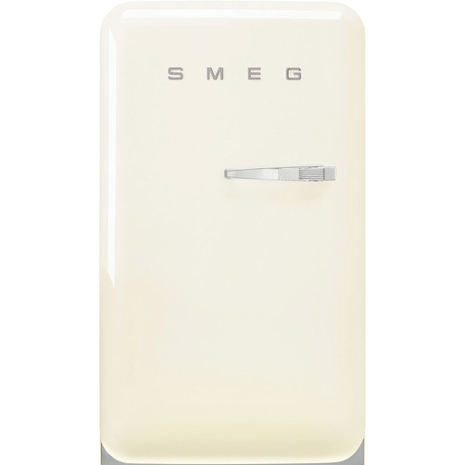 Smeg FAB10HLCR6 frigorifero Libera installazione 135 L Crema Made in Italy