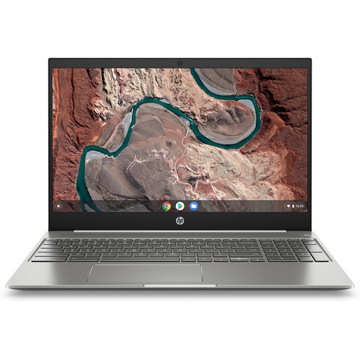Image of HP Chromebook 15a-na0006nl Intel® Celeron® N4500 39,6 cm (15.6'') Full