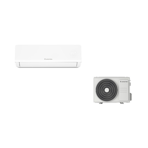 Ariston PRIOS NET 50 MUB1 Climatizzatore split system Bianco