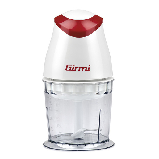 Girmi TR01 tritaverdure elettrico 0,5 L 350 W Bianco