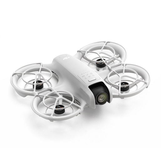 Image of DJI Neo Fly More Combo 4 rotori Quadrirotore 12 MP 3840 x 2880 Pixel 1435 mAh Nero, Bianco