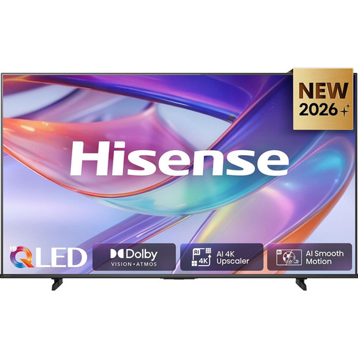 Hisense QLED 75Q7S 75" 4K