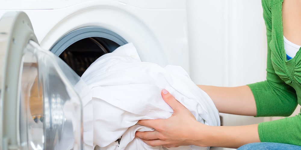Guida All Utilizzo Come Usare Asciugatrice