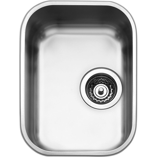 Image of Smeg UM30 lavello Lavello ad incasso Rettangolare Acciaio inox
