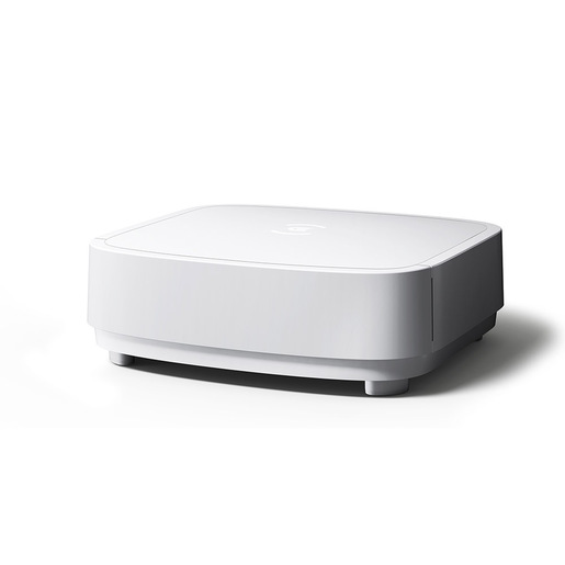 Image of Ecovacs FM2321WHITE accessorio e ricambio per aspirapolvere Modulo di ricarica acqua Robot aspirapolvere