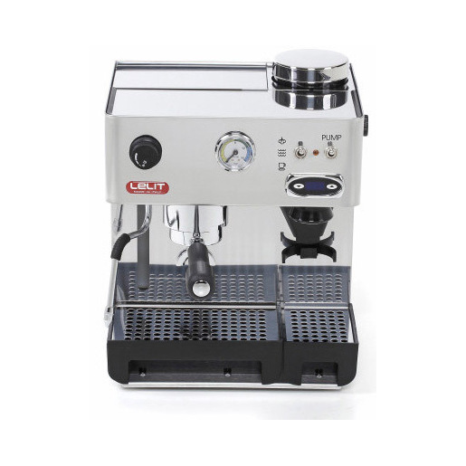 Image of Lelit PL042TEMD macchina per caffè Manuale Macchina per espresso 2,7 L