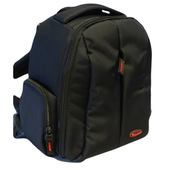 Reporter 00625 Custodia Per Fotocamera Zaino Nero-image