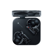 Nothing Ear (3) Auricolare Wireless In-Ear Musica E Chiamate Usb Tipo-C Bluetooth Nero