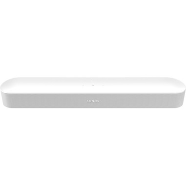 SONOS Beam (Gen 2) ホワイト Sonos Beam (Gen 2) Bianco | Soundbar in offerta su Unieuro