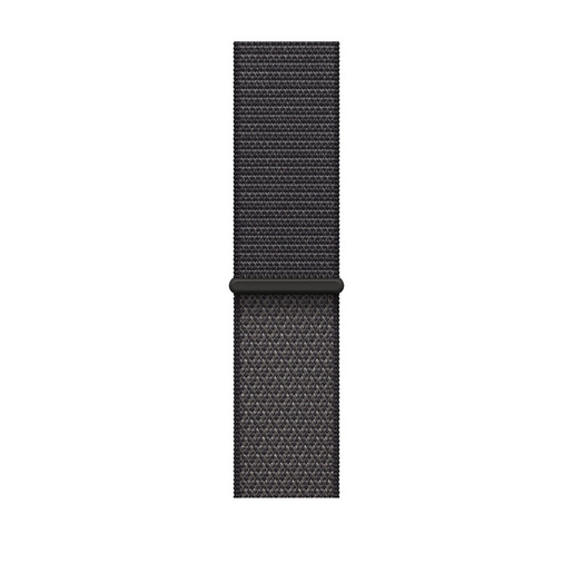 Image of Apple Sport Loop grigio scuro (46 mm) - XL