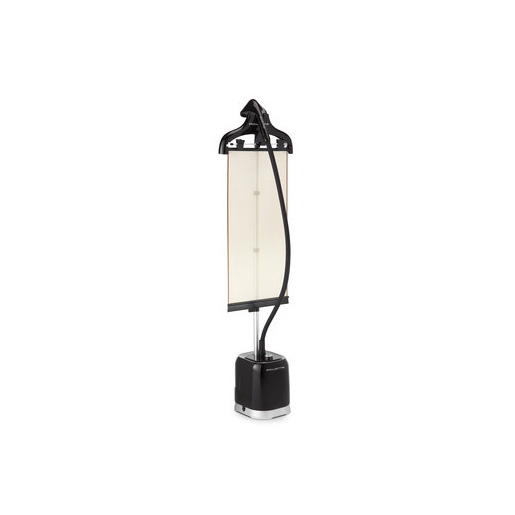 Image of Rowenta ProStyle Vapore verticale per indumento 1,5 L 1800 W Nero, Argento