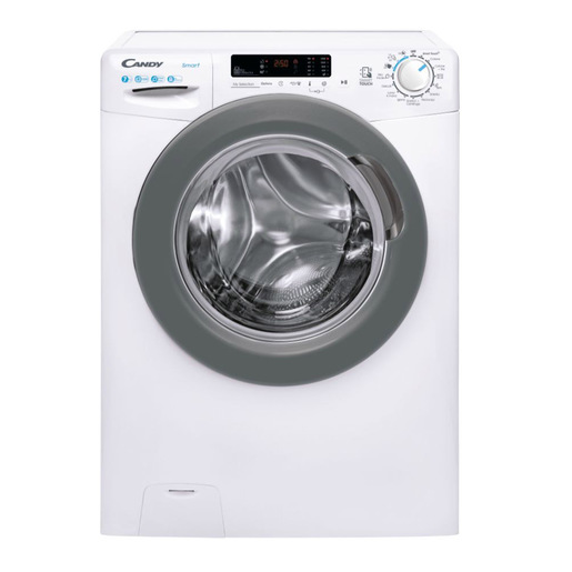 Image of Candy Smart CSS41272DWSE-11 lavatrice Caricamento frontale 7 kg 1200 G