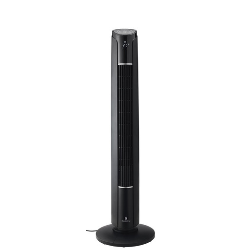 Image of Electroline VTT45RTK ventilatore Nero