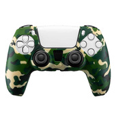 Qubick ACP50028 Accessorio Di Controller Da Gaming Custodia Per Controller Per Videogiochi-image