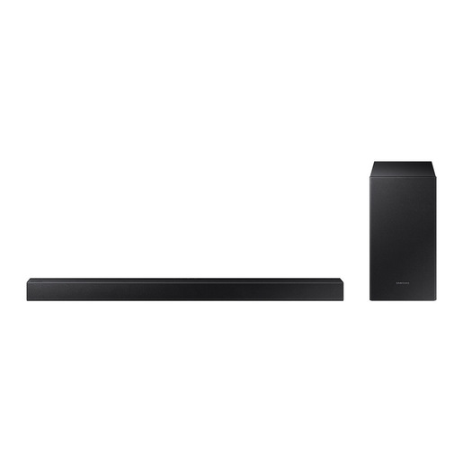 Image of Samsung HW-T420 Nero 2.1 canali 150 W