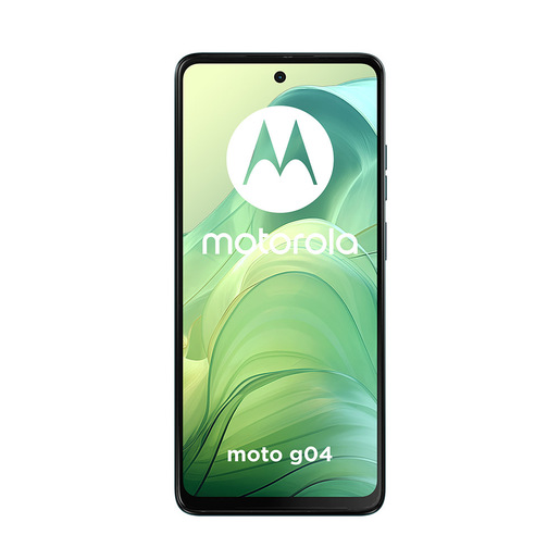 Image of Motorola moto g04
