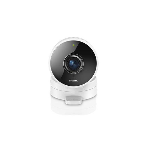 D Link DCS 8100LH telecamera di sorveglianza Cubo Telecamera di sicure