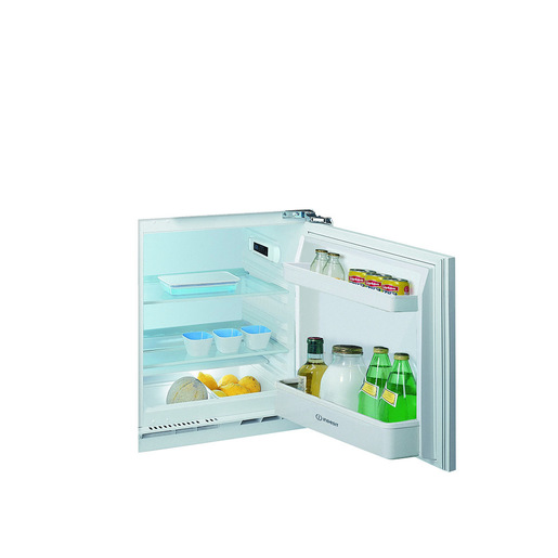 Indesit INBUL021 frigorifero Da incasso 144 L E Grigio