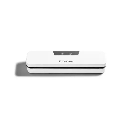 Image of FoodSaver VS0290X macchina per sottovuoto, bianco