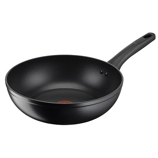 Image of Lagostina Wok Ø cm 28 Cucina Naturale