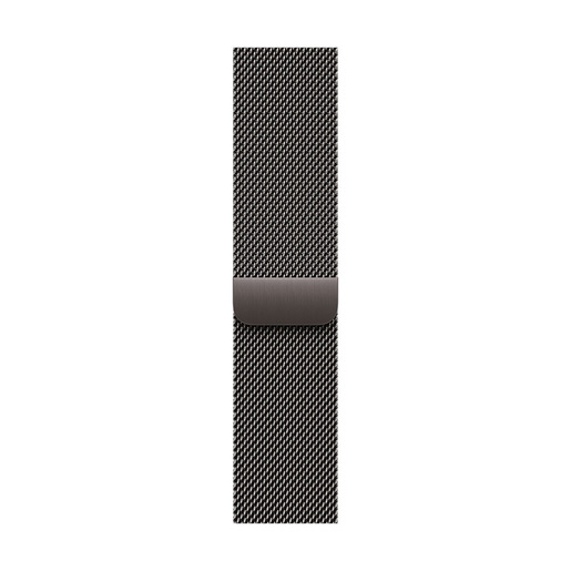Apple Loop in maglia milanese ardesia (40 mm)