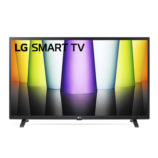 Image of LG HD Ready 32'' Serie LQ630B 32LQ630B6LA Smart TV NOVITÀ 2022