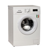 Sangiorgio SG610 Lavatrice Caricamento Frontale 6 Kg 1000 Giri/Min Bianco-image