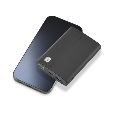 Image of Cellularline Elite 10000 Caricabatterie Portatile 10000mAh