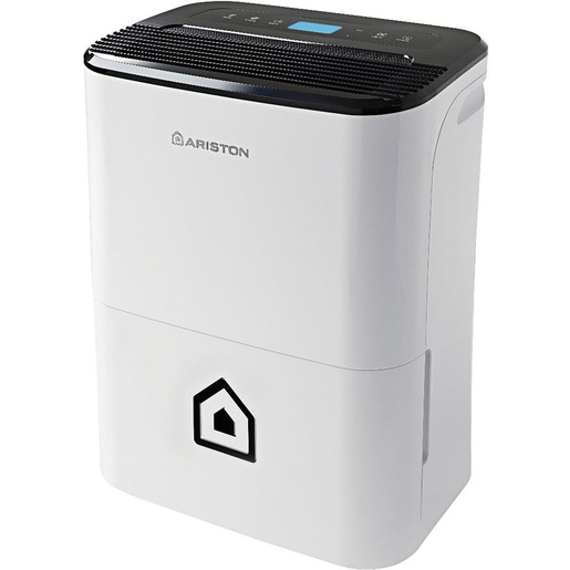 Image of Ariston Deos 21s 3,3 L 41 dB 395 W Nero, Bianco