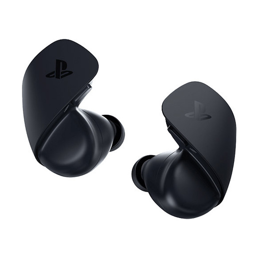 Image of Sony Pulse Explore Auricolare Wireless In-ear Gaming Bluetooth Nero