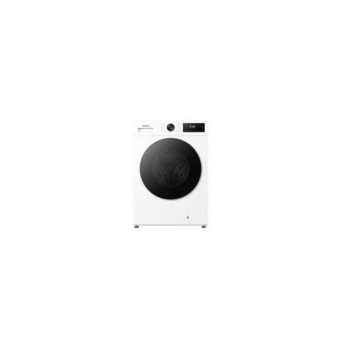 Hisense WF1I1342BWM2 lavatrice Caricamento frontale 13 kg 1400 Giri/min Bianco
