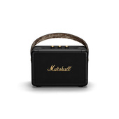 Marshall Kilburn Ii Altoparlante Portatile Stereo Nero, Ottone 36 W-image