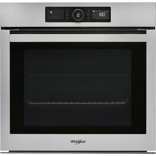 Whirlpool Absolute Forno da Incasso Autopulente AKZ9 6280 IX