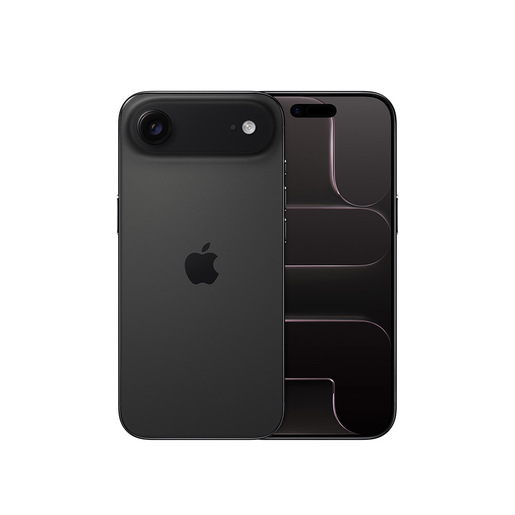 Image of Apple iPhone Air 256GB Nero Siderale