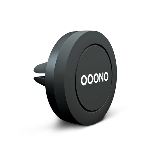 Image of OOONO Supporto magnetico Telefono cellulare/smartphone Nero